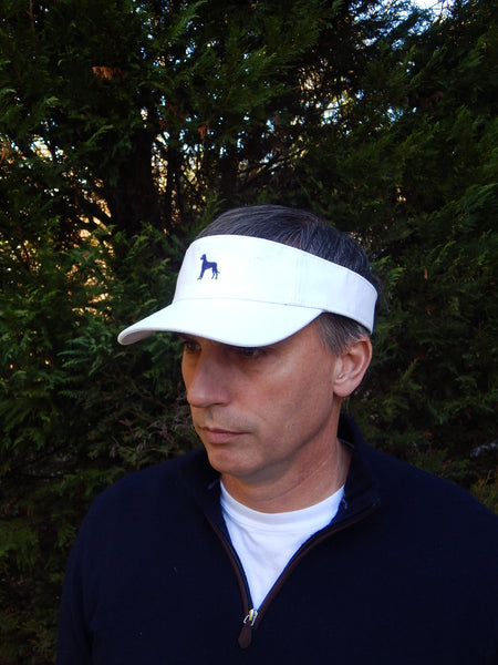 Great Dane "JJ" Visor