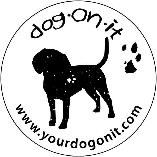 Dog Breed Decals