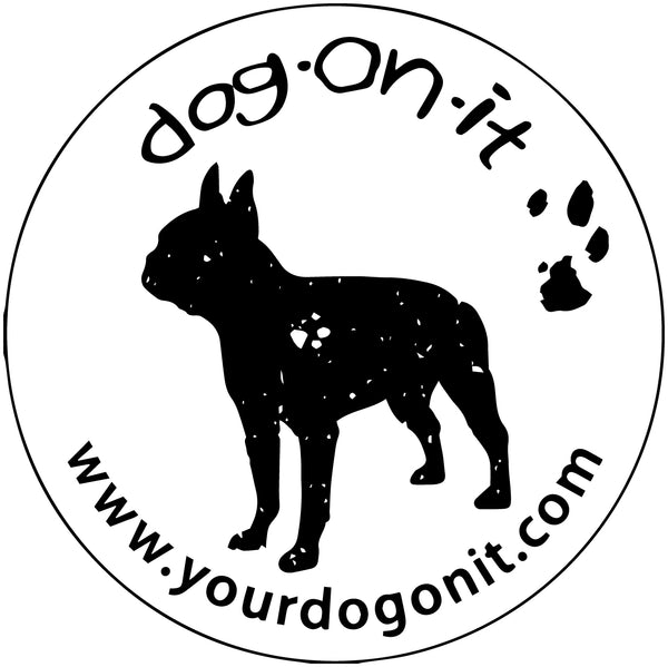 Dog Breed Decals