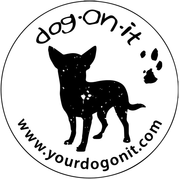 Dog Breed Decals