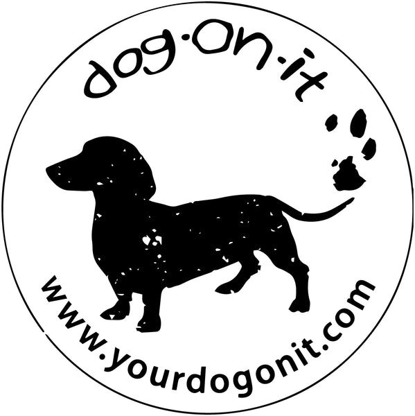 Dog Breed Decals