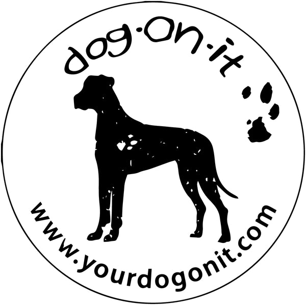 Dog Breed Decals