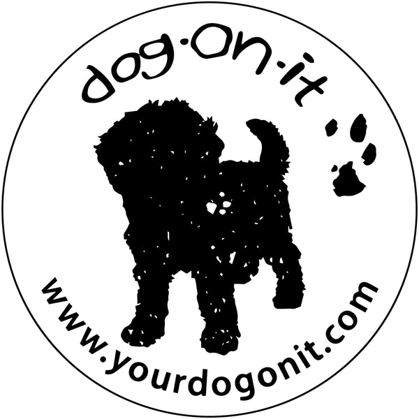 Dog Breed Decals