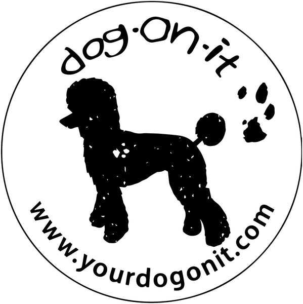 Dog Breed Decals