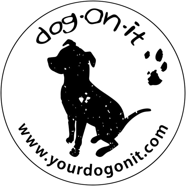 Dog Breed Decals