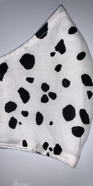 Dog Themed Mask