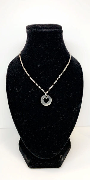 Dog Breed Necklace