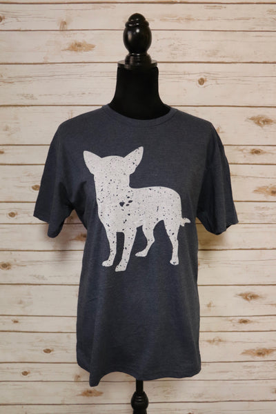 Chihuahua "Mr. Ears" Tee