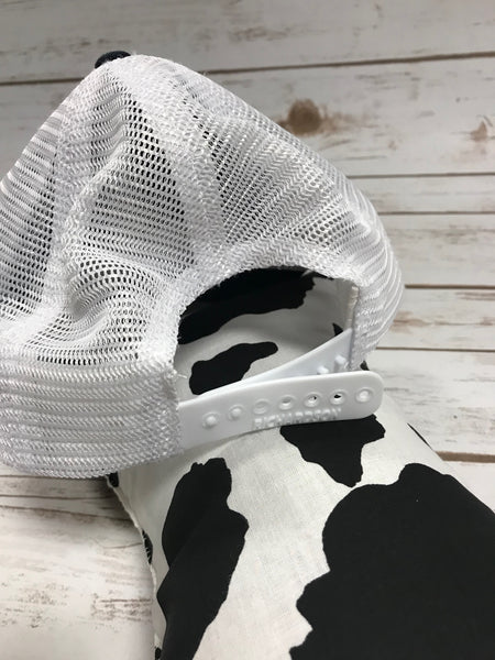 Beagle "Copper" Hat