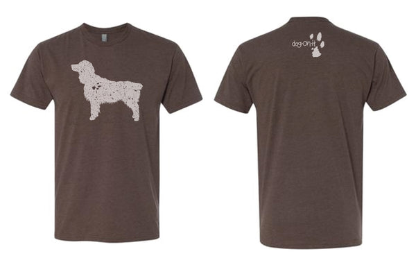 Boykin "Cleo" Tee