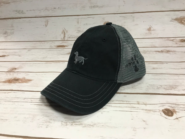 Dachshund "Bud" Hat