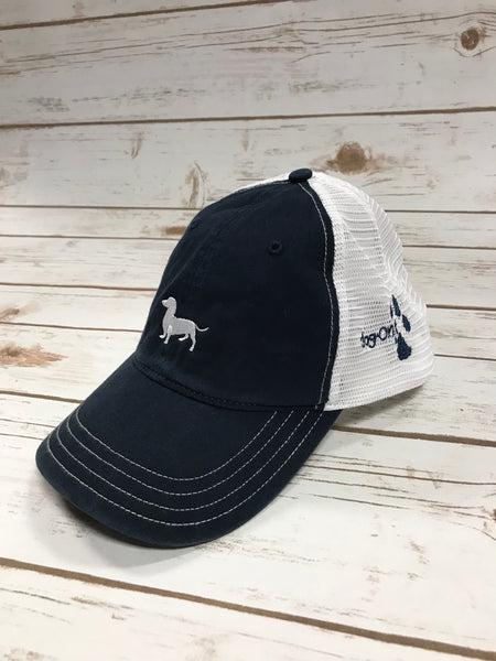 Dachshund "Bud" Hat