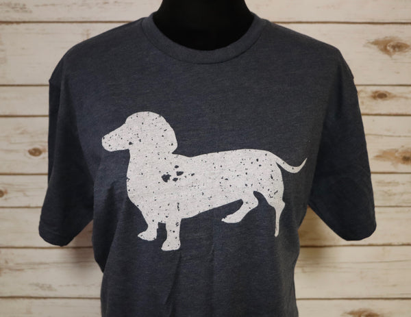 Dachshund "Bud" Tee