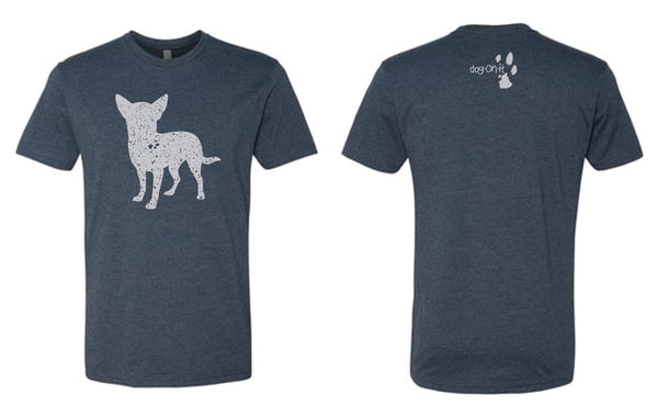 Chihuahua "Mr. Ears" Tee