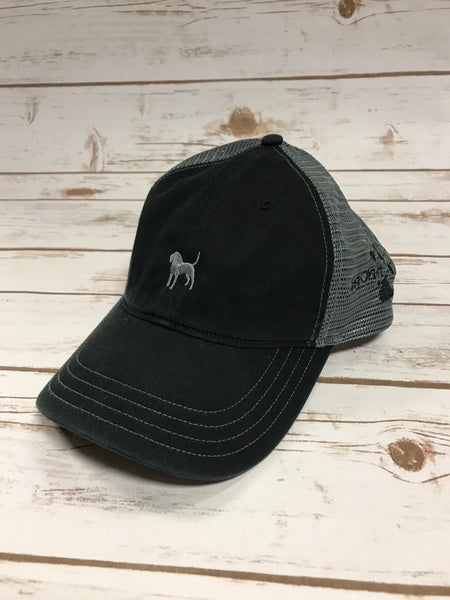Beagle "Copper" Hat