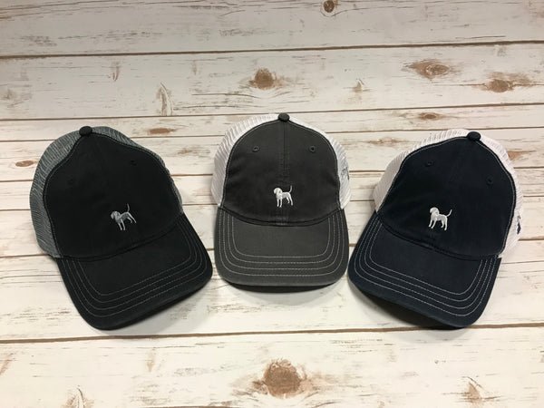 Beagle "Copper" Hat