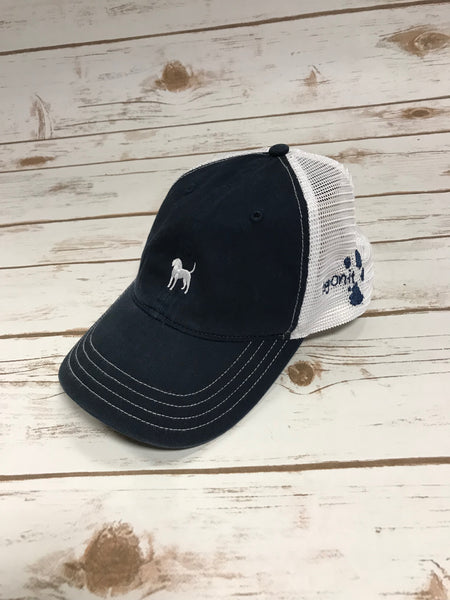 Beagle "Copper" Hat