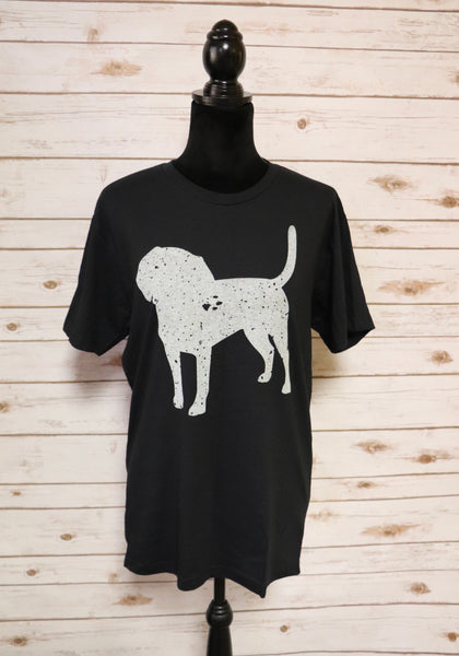 Beagle "Copper" Tee