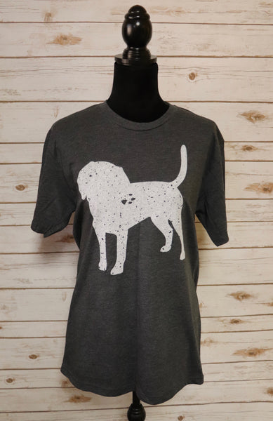Beagle "Copper" Tee