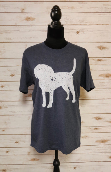 Beagle "Copper" Tee