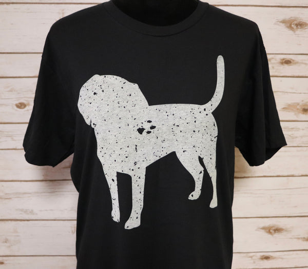 Beagle "Copper" Tee