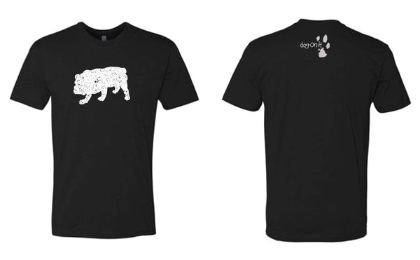 Bulldog "Duke" Tee