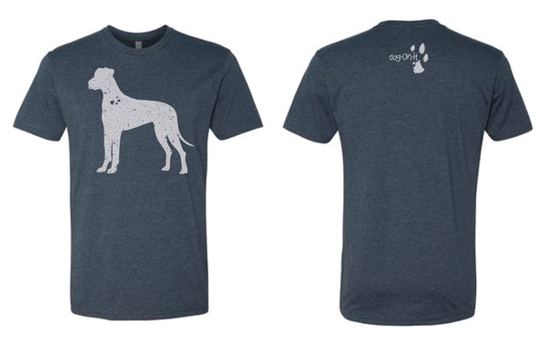 Great Dane "JJ" Tee