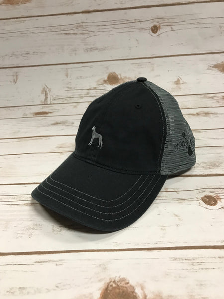 Great Dane "JJ" Hat