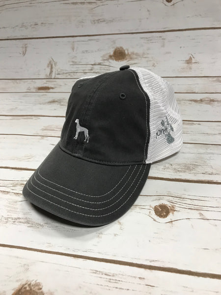 Great Dane "JJ" Hat