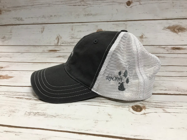 Great Dane "JJ" Hat