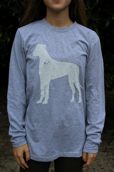 Great Dane "JJ" Longsleeve