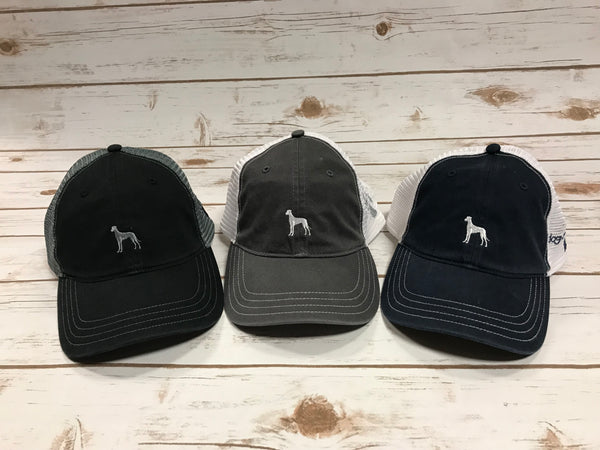 Great Dane "JJ" Hat