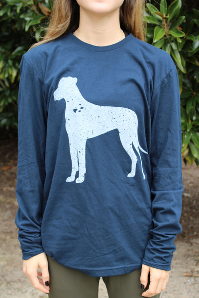Great Dane "JJ" Longsleeve