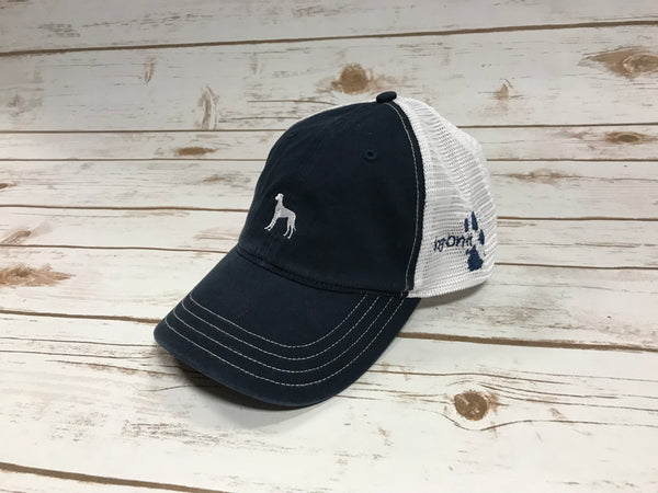 Great Dane "JJ" Hat