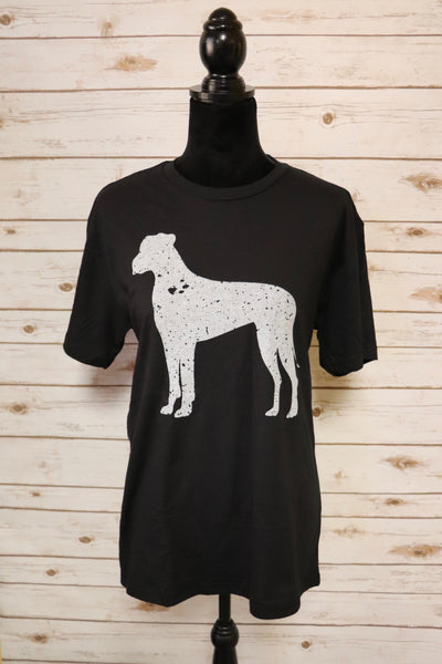 Great Dane "JJ" Tee