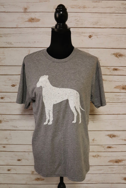 Great Dane "JJ" Tee