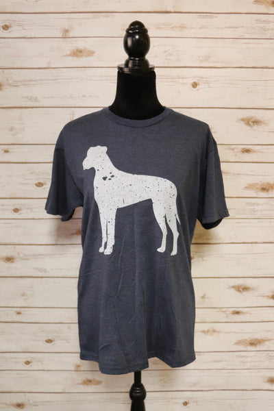 Great Dane "JJ" Tee