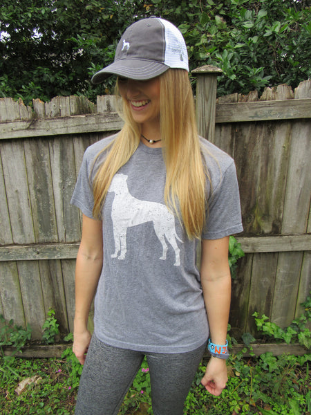 Great Dane "JJ" Tee