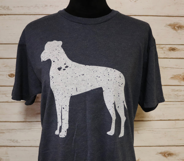 Great Dane "JJ" Tee