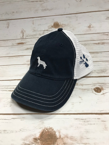 Golden Retriever "Kassie" Hat