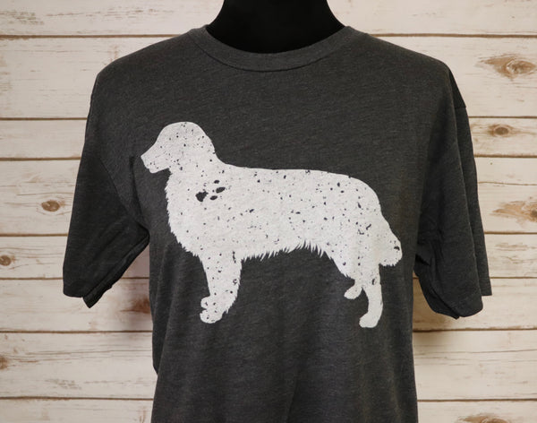 Golden Retriever "Kassie" Tee