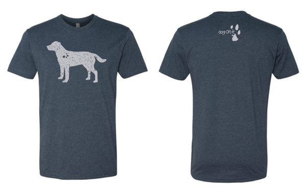 Labrador "Sadie" Tee