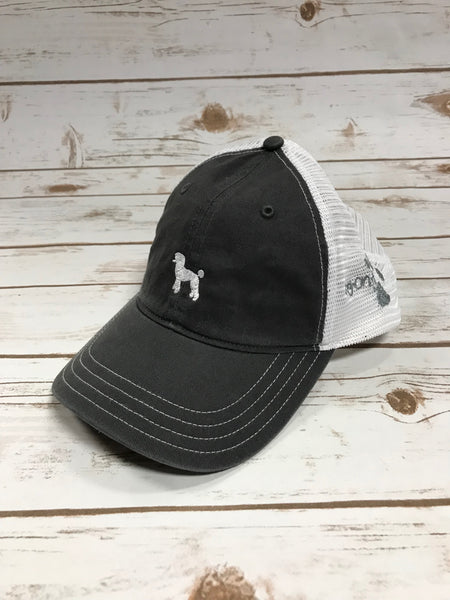 Poodle "Millie" Hat