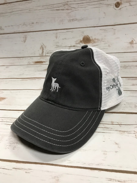 Chihuahua "Mr. Ears" Hat