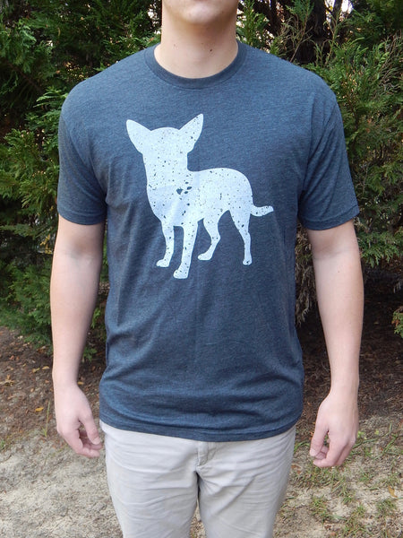 Chihuahua "Mr. Ears" Tee