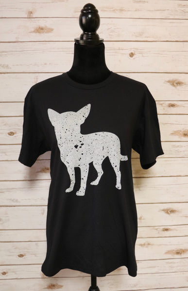 Chihuahua "Mr. Ears" Tee