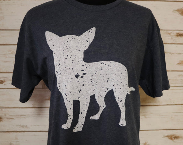 Chihuahua "Mr. Ears" Tee