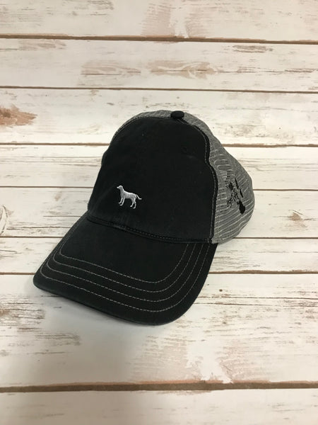 Labrador "Sadie" Hat