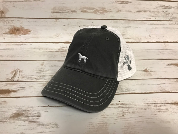 Labrador "Sadie" Hat
