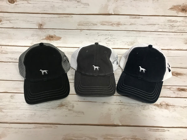 Labrador "Sadie" Hat